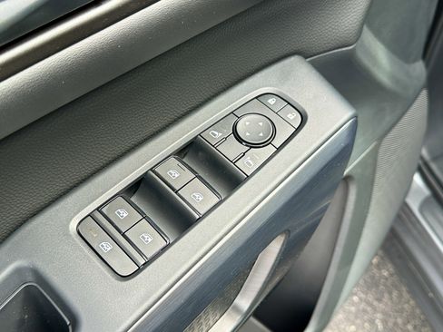 New 2026 Nissan Pathfinder Rock Creek w/ Rock Creek Premium Package AWD/4WD image 23