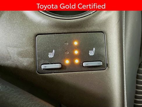 Certified 2023 Toyota Camry SE image 12