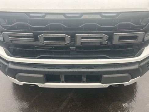 Used 2024 Ford F150 Raptor image 12