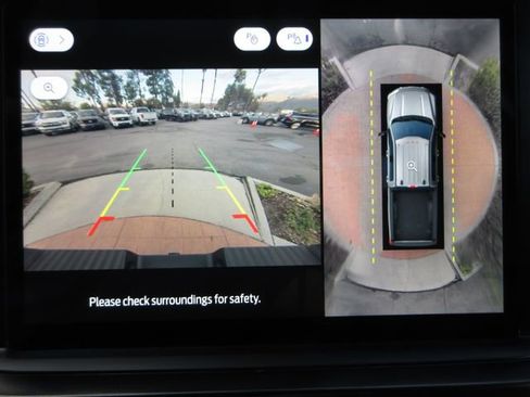 Used 2023 Ford F250 Lariat w/ Sport Appearance Package image 19