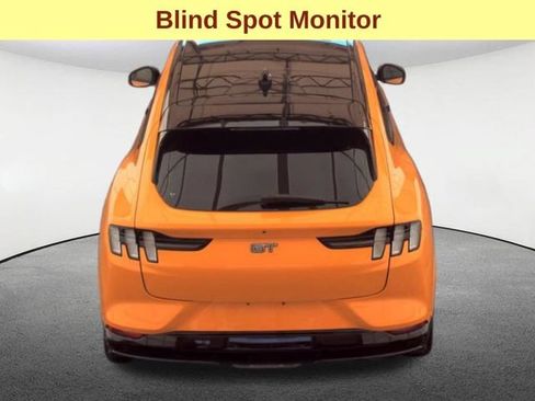 Used 2023 Ford Mustang Mach-E GT AWD/4WD image 7