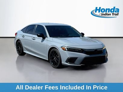 Used 2024 Honda Civic Sport