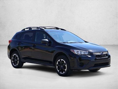 Certified 2023 Subaru Crosstrek 2.0i AWD/4WD image 3