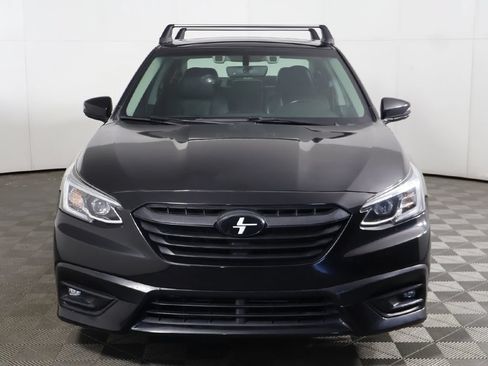 Used 2021 Subaru Legacy Limited XT w/ Popular Package #2 AWD/4WD image 14