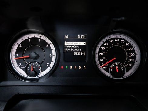 Used 2018 RAM 1500 Express w/ Express Value Package image 14