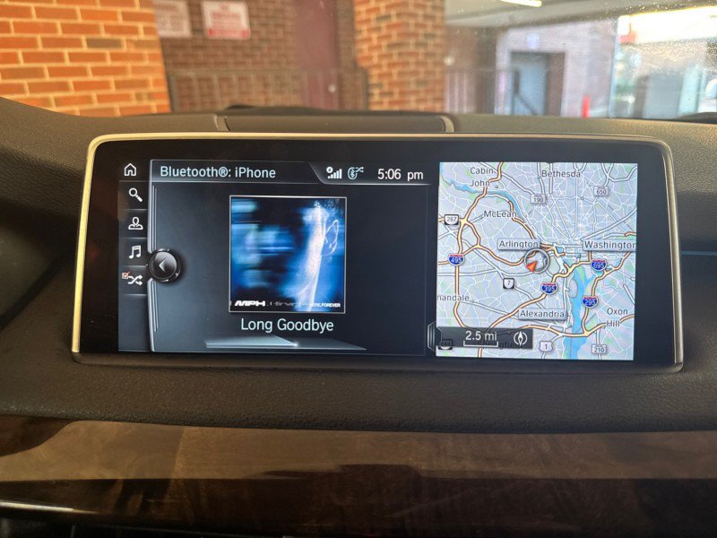 Used 2017 BMW X5 xDrive35i AWD/4WD image 22