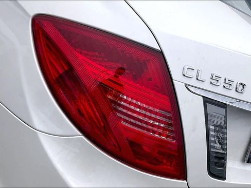 Used 2014 Mercedes-Benz CL 550 4MATIC image 31