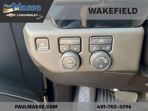 Certified 2024 Chevrolet Silverado 1500 LT image 11