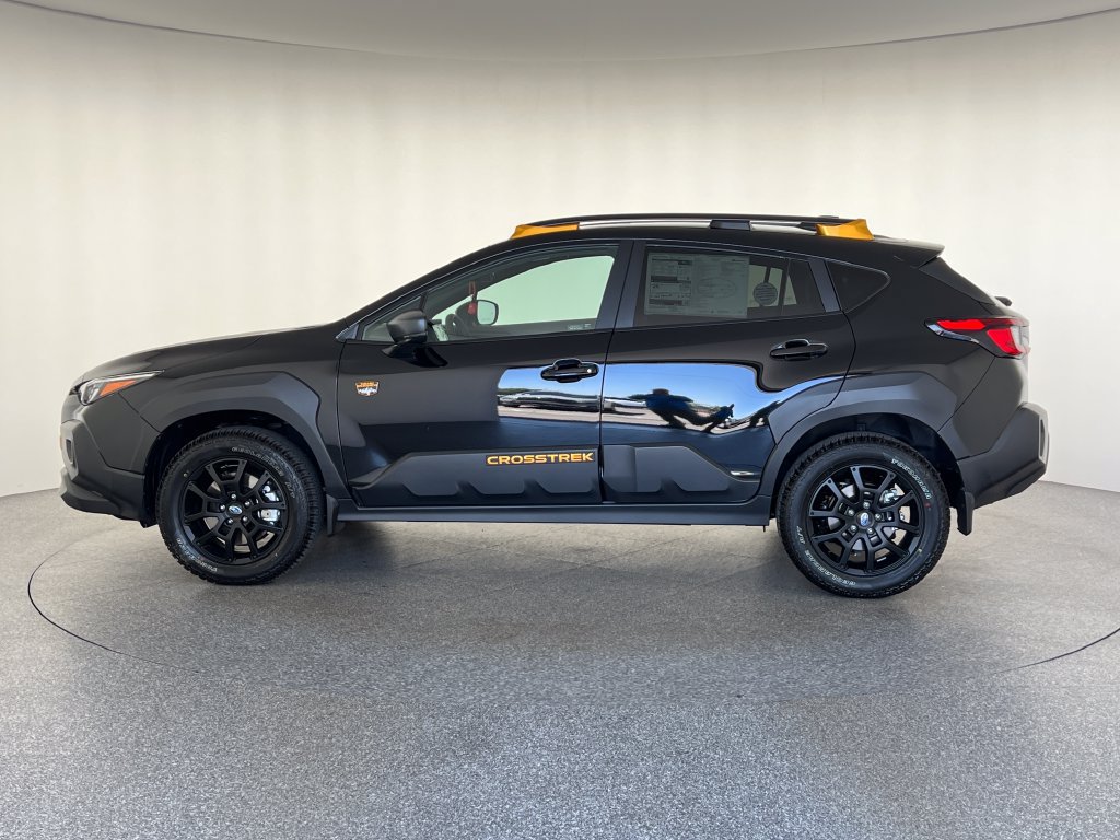 New 2026 Subaru Crosstrek 2.5i Wilderness w/ Crosstrek Mirror Package AWD/4WD image 8