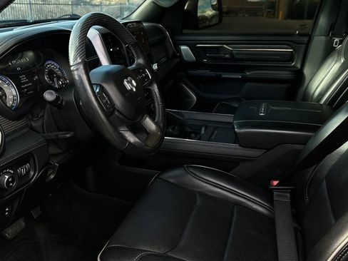 Used 2020 RAM 1500 Limited image 9