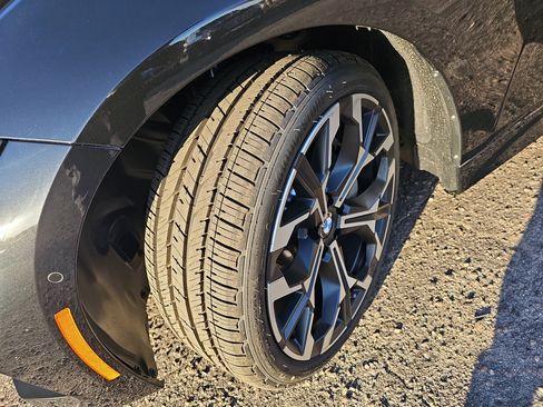 New 2025 BMW 330i xDrive Sedan w/ Premium Package image 34