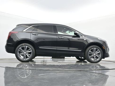 New 2026 Cadillac XT5 Premium Luxury w/ LPO, Floor Liner Package image 20