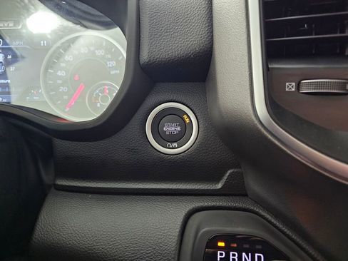 New 2026 RAM 1500 Big Horn image 27