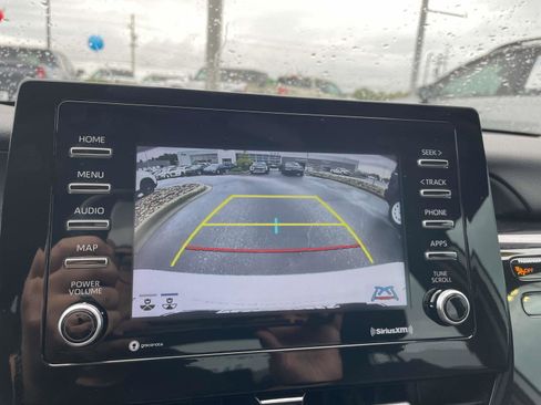 Used 2023 Toyota Camry LE image 19