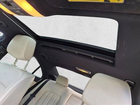 Used 2016 Mercedes-Benz CLS 550 image 12