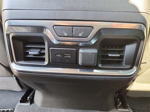 Used 2020 Chevrolet Silverado 1500 LTZ w/ LTZ Texas Edition image 22