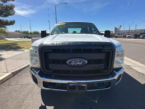 Used 2015 Ford F250 XL w/ XL Value Package image 8