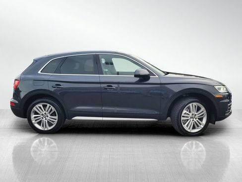 Used 2018 Audi Q5 2.0T Premium Plus image 3