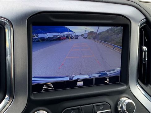 Used 2020 GMC Sierra 1500 SLT image 26