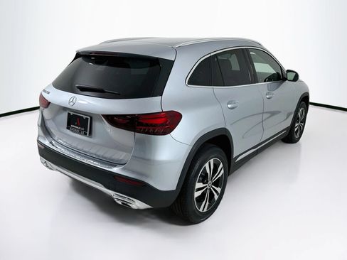 New 2026 Mercedes-Benz GLA 250 image 8