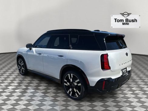 New 2026 MINI Cooper Countryman S image 5