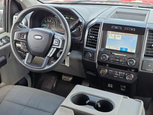 Used 2019 Ford F150 XLT AWD/4WD image 41