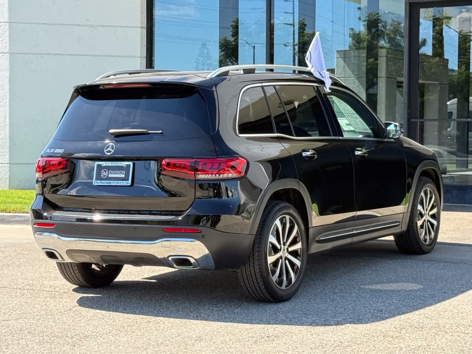 Used 2023 Mercedes-Benz GLB 250 image 15