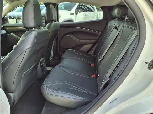 Used 2023 Ford Mustang Mach-E Premium RWD image 20