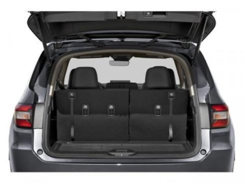 Used 2023 Honda Pilot Touring image 11