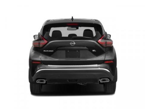 Used 2023 Nissan Murano Platinum w/ Cargo Package image 8