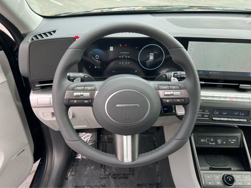 New 2026 Hyundai Kona Limited AWD/4WD image 35