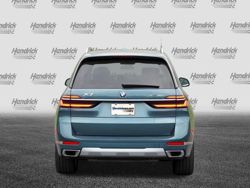 Used 2026 BMW X7 xDrive40i AWD/4WD image 8