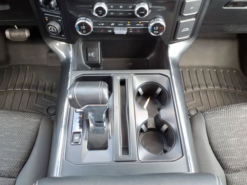 Used 2021 Ford F150 XLT w/ Equipment Group 302A High AWD/4WD image 20