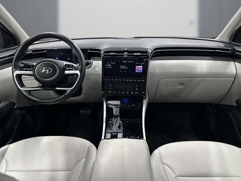 Certified 2024 Hyundai Tucson SEL w/ Convenience Package FWD image 18