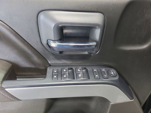 Used 2017 Chevrolet Silverado 1500 LT w/ All Star Edition AWD/4WD image 20