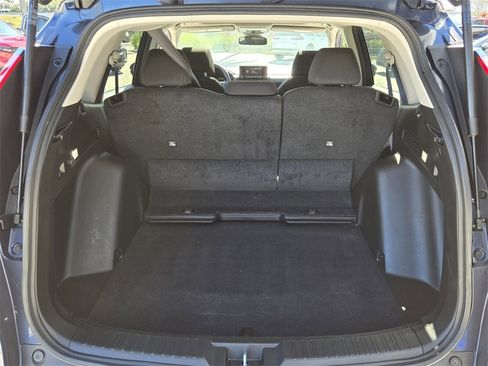 Certified 2024 Honda CR-V EX image 14