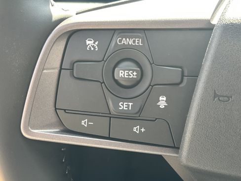 New 2026 Nissan Sentra SV image 23