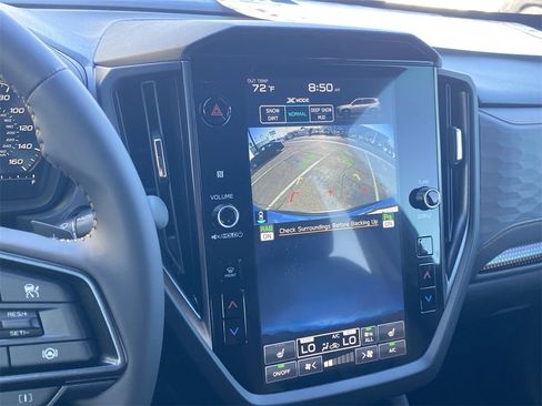 New 2026 Subaru Forester Wilderness image 23