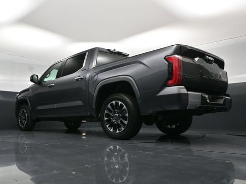 Used 2023 Toyota Tundra Limited AWD/4WD image 62