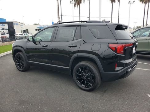 New 2026 GMC Terrain Elevation FWD image 3