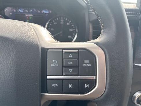 Used 2024 Ford Expedition Max Limited image 16