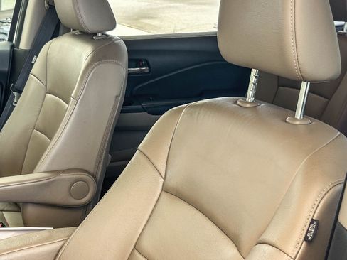 Used 2016 Honda Pilot EX-L image 23
