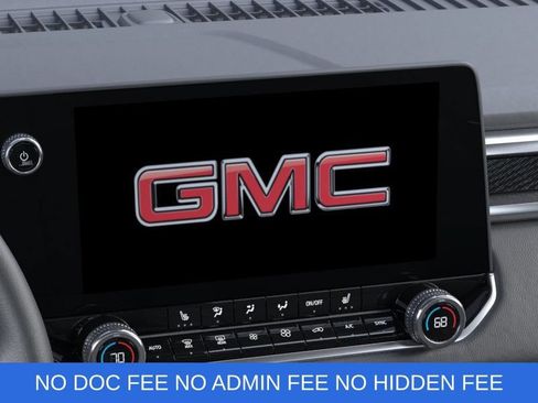 New 2026 GMC Canyon Elevation w/ Convenience Package AWD/4WD image 21