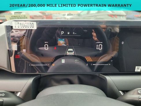 New 2025 Kia K4 LX image 11