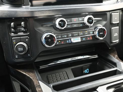 New 2026 Ford F250 Lariat w/ Lariat Ultimate Package AWD/4WD image 49