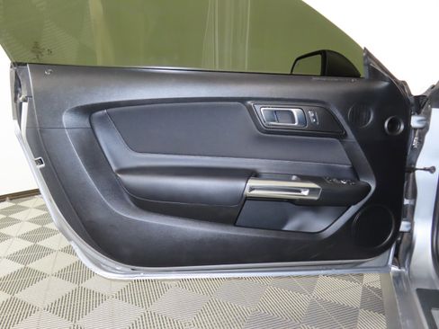 Used 2021 Ford Mustang GT w/ Equipment Group 301A image 54