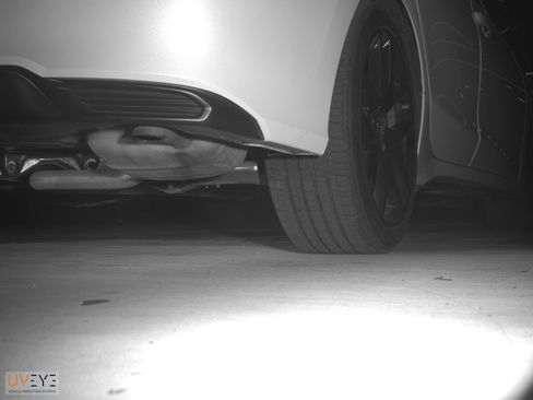 Used 2024 Honda Civic Sport image 11