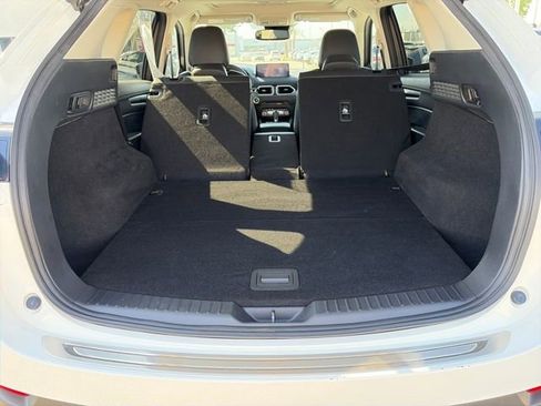Used 2023 MAZDA CX-5 AWD 2.5 S image 17