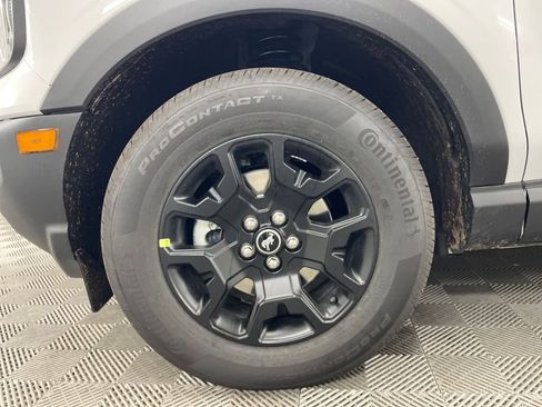 New 2025 Ford Bronco Sport Big Bend w/ Convenience Package image 11