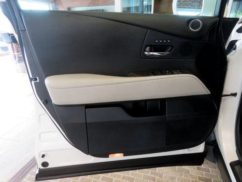 Used 2014 Lexus RX 350 FWD image 13